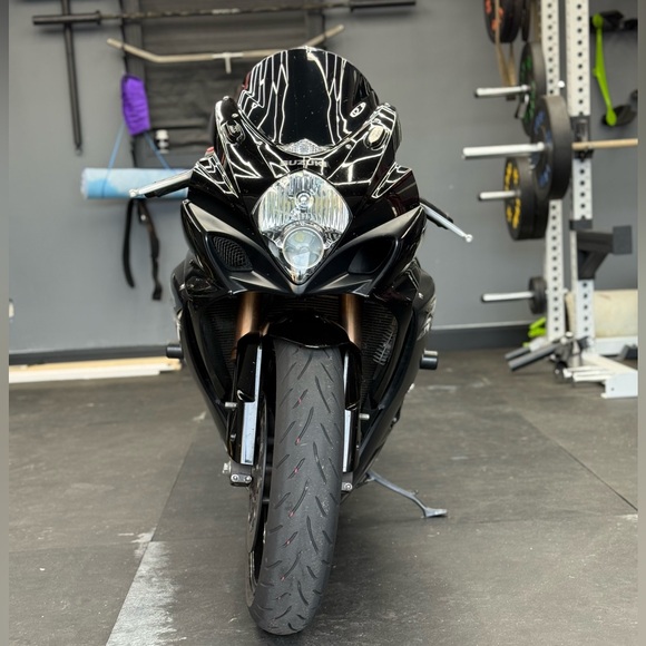 Meet your Posher, J - Picture 2 of 2